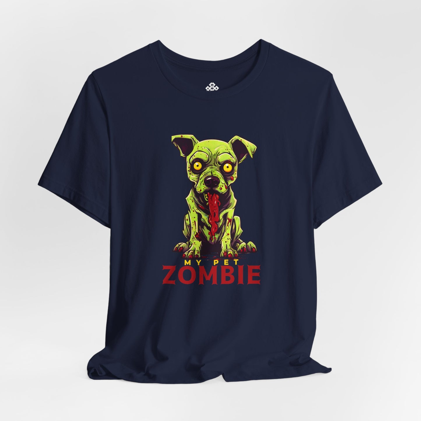 Halloween My Pet Zombie (Dog)