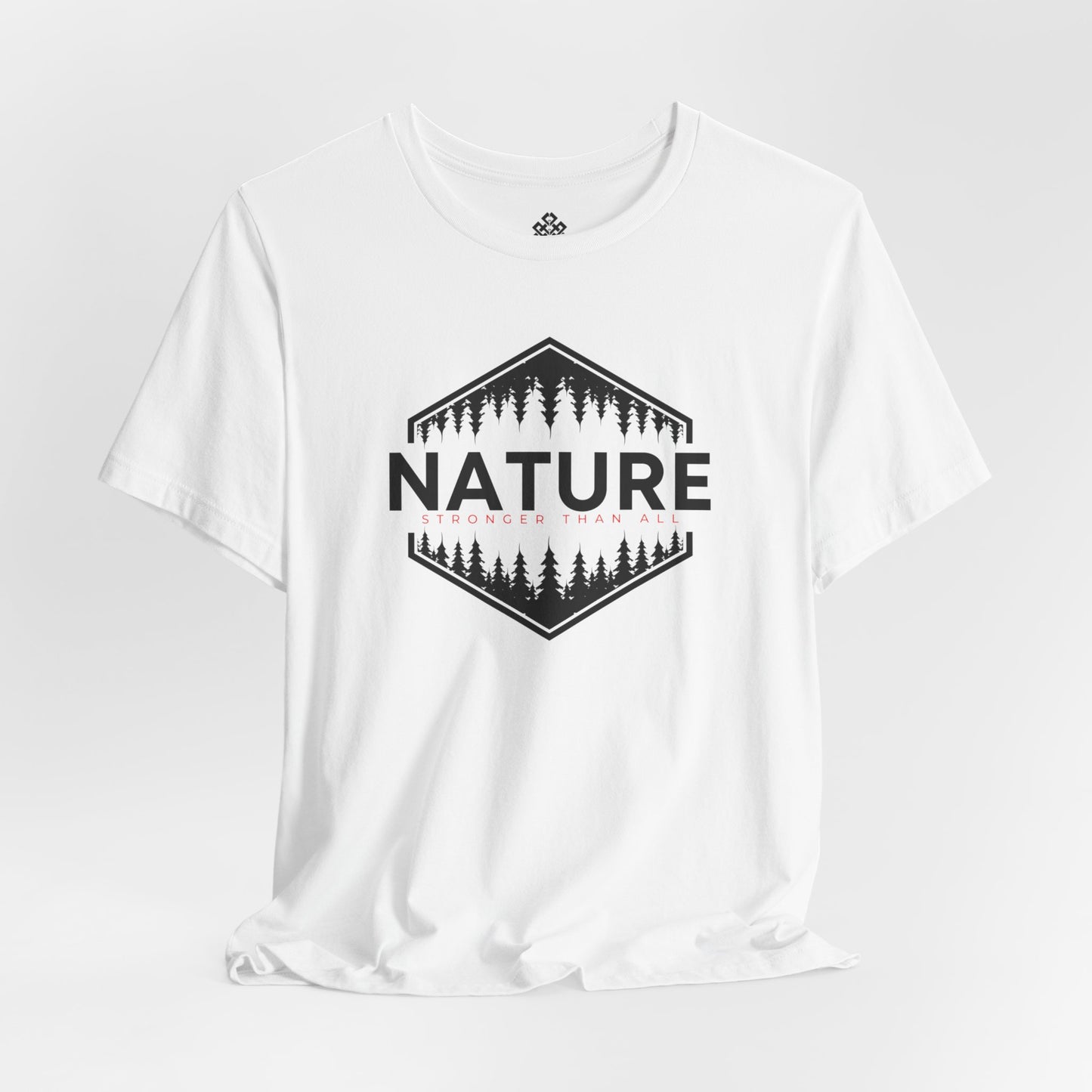 Nature Strong (Stronger Than All)