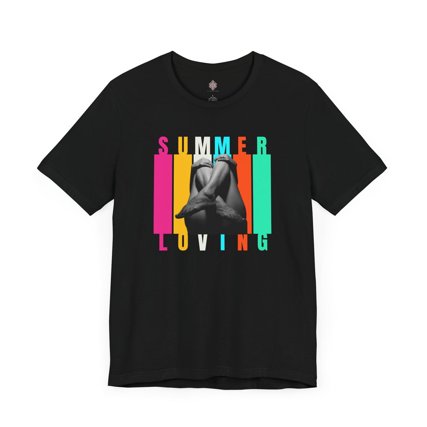 Summer Loving (Adult)