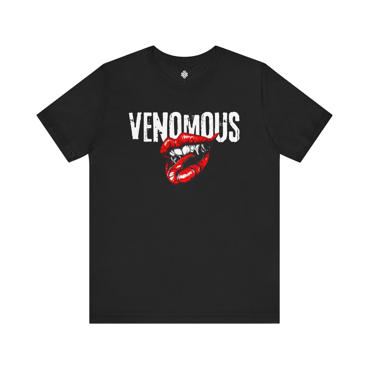 Venomous