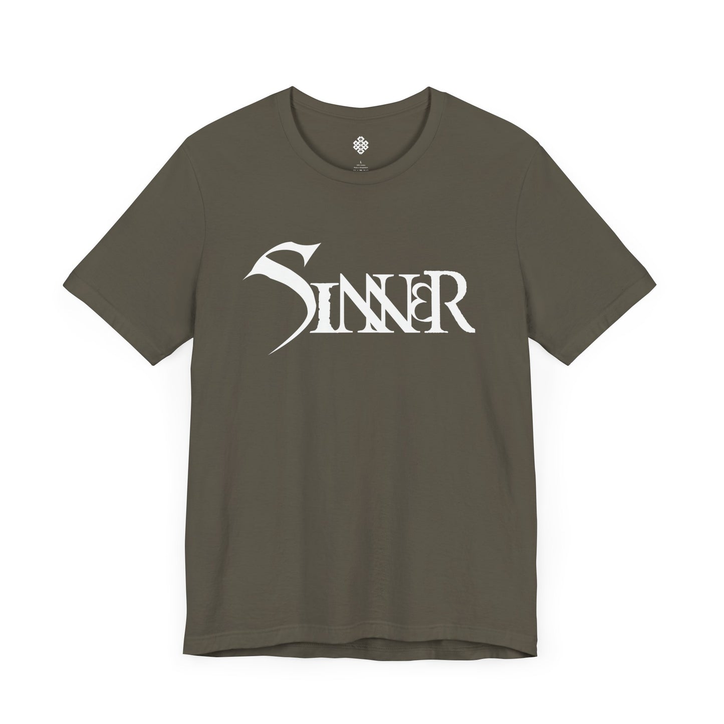 Sinner