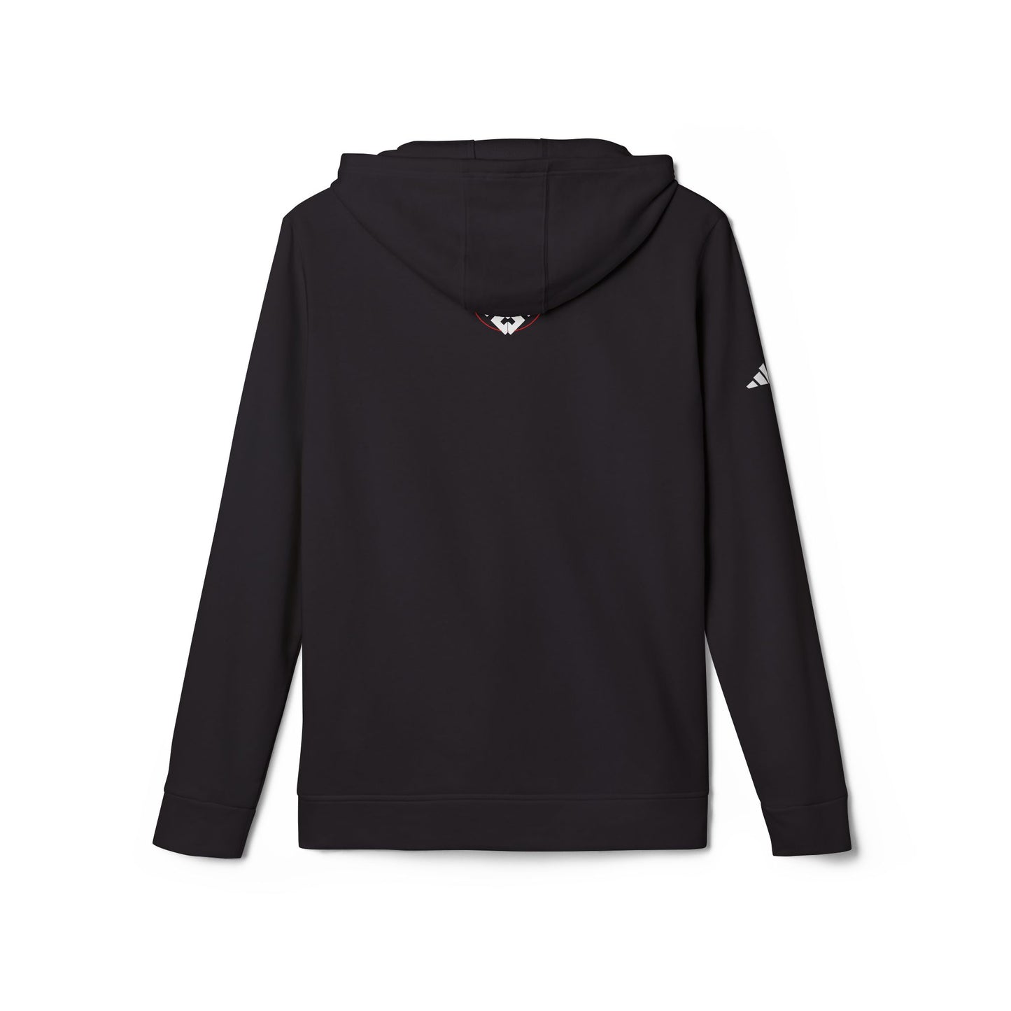 Allbestrong Connecting Unisex Fleece Hoodie (adidas)