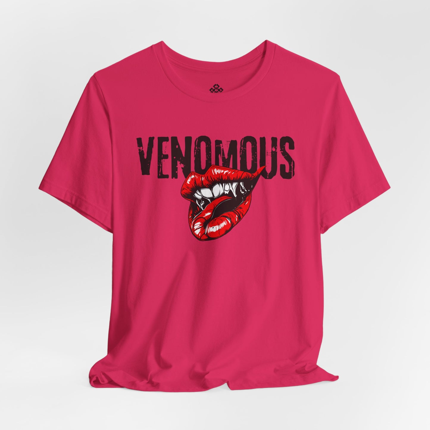 Venomous