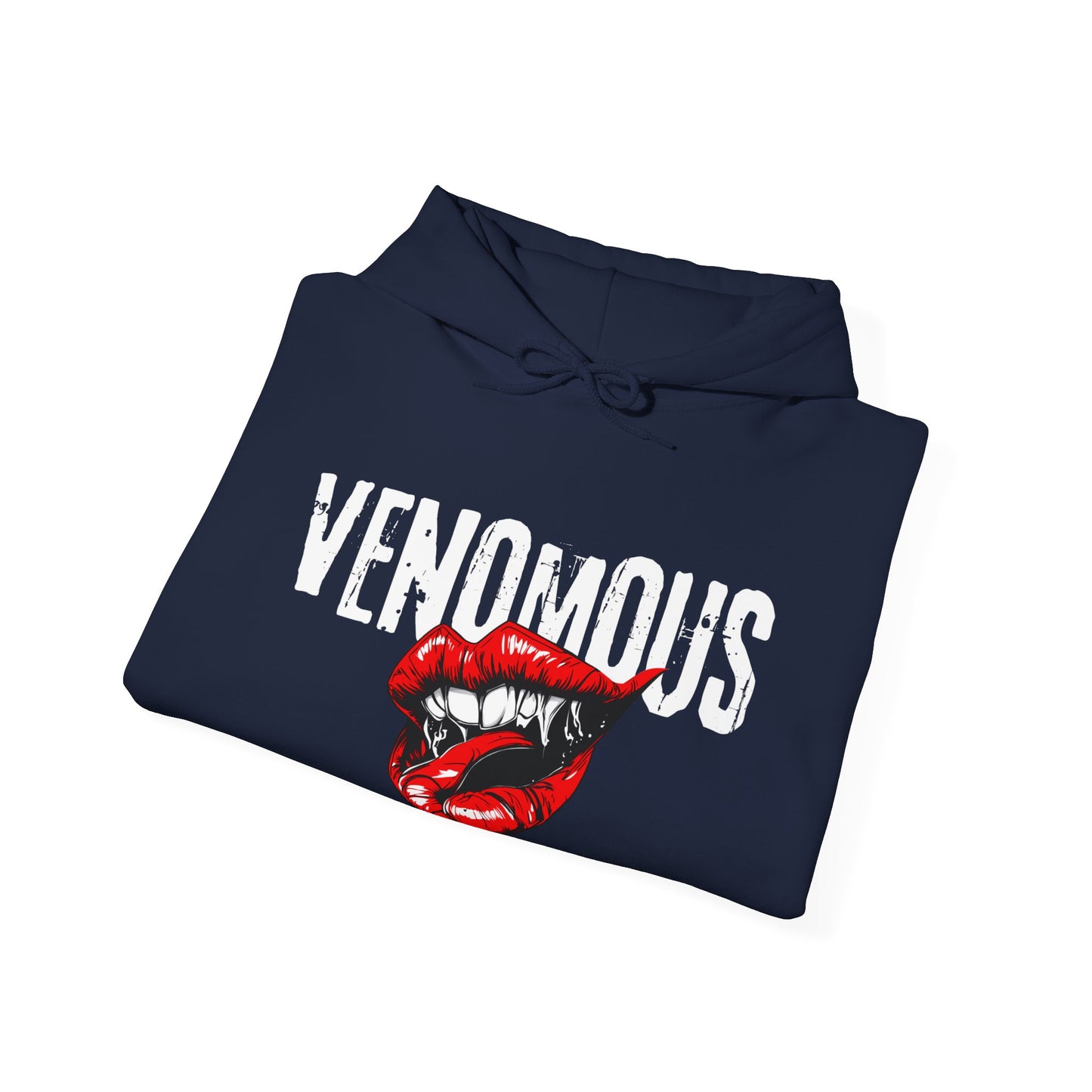 Allbestrong Venomous Hoodie