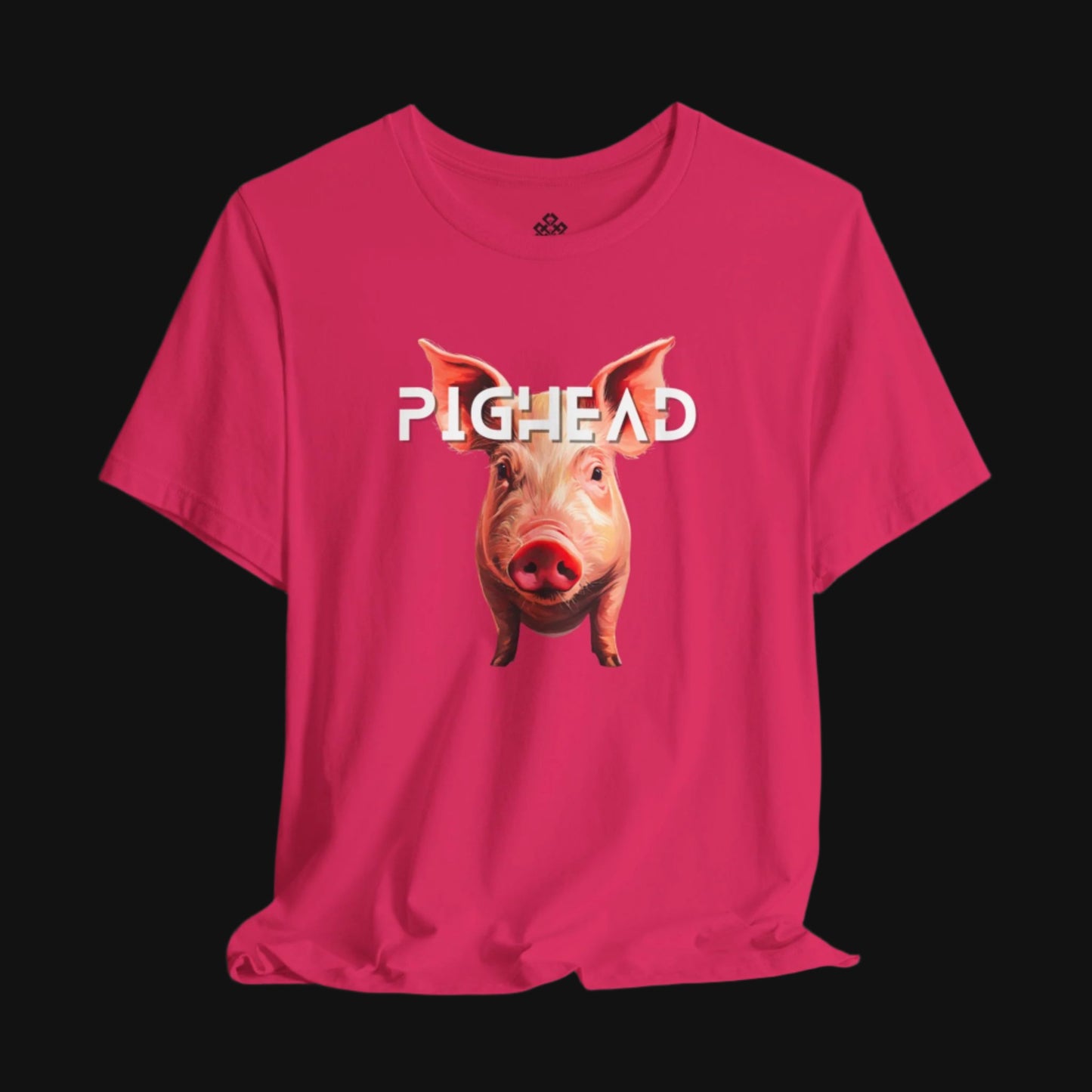 Pighead