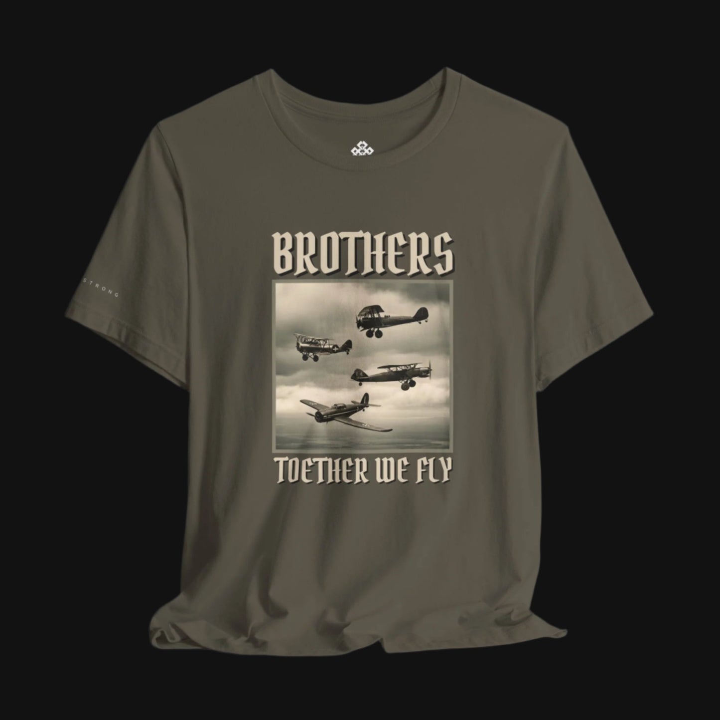 Brothers (Together We Fly)