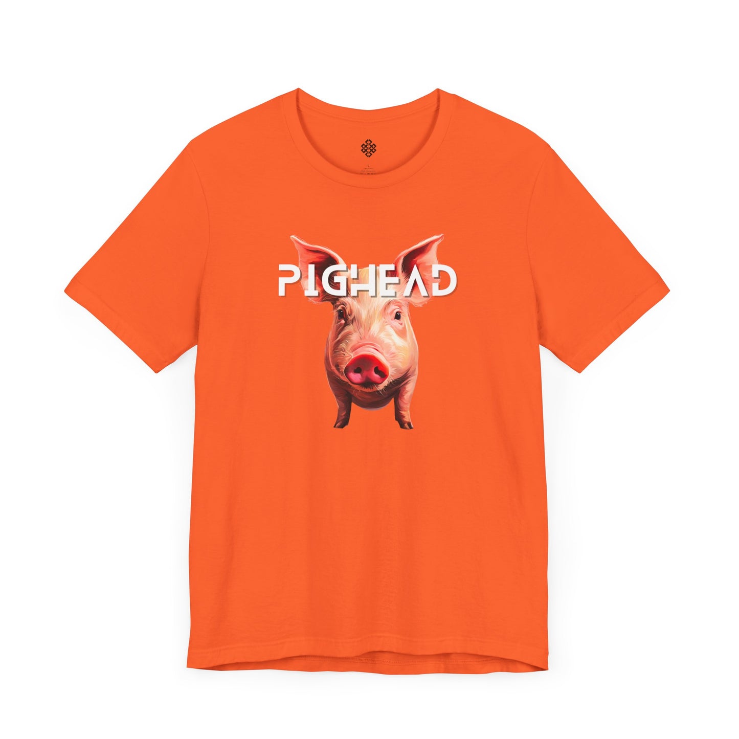 Pighead