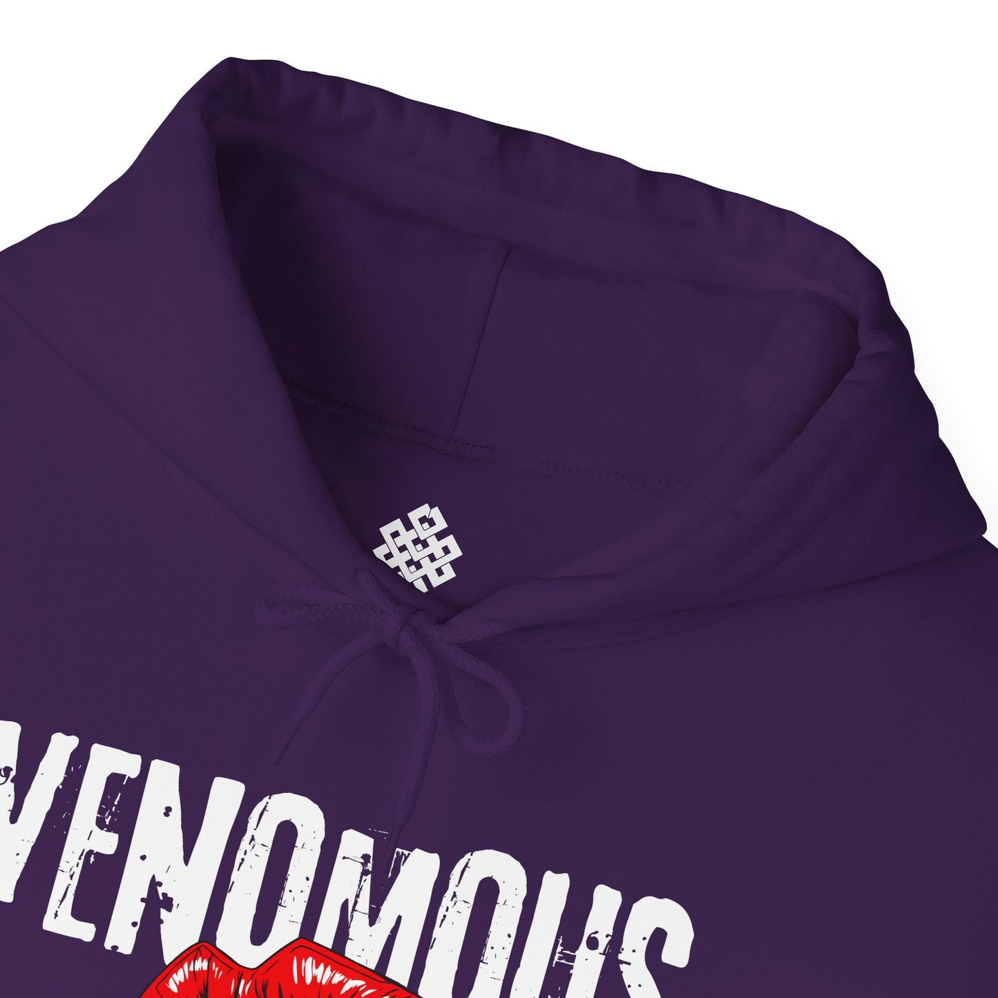 Allbestrong Venomous Hoodie