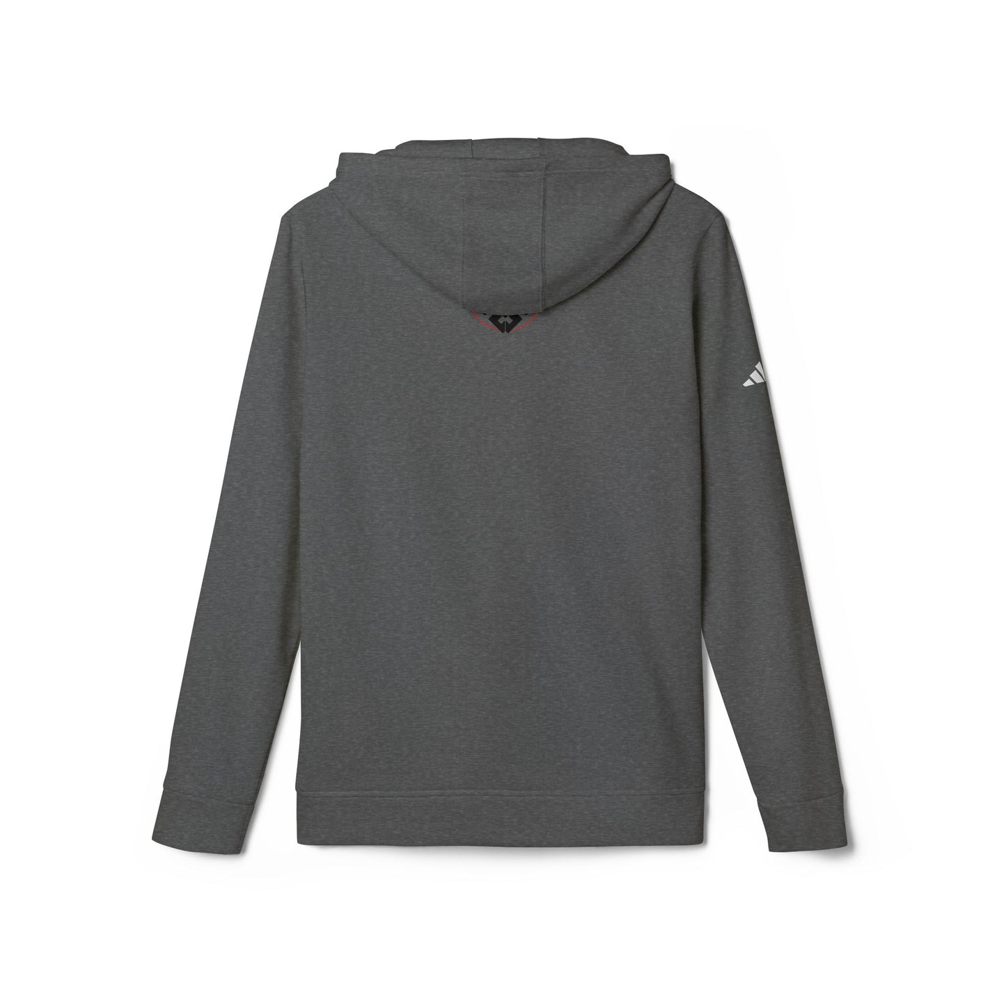 Allbestrong Connecting Unisex Fleece Hoodie (adidas)