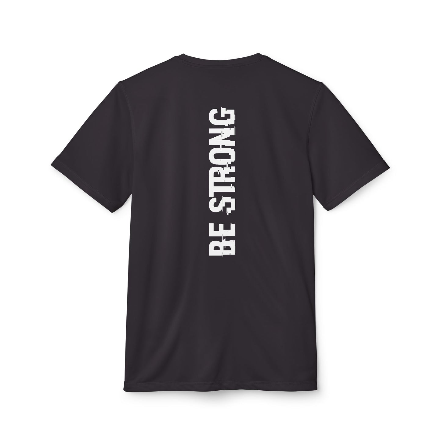 Allbestrong Adidas Sport Tee