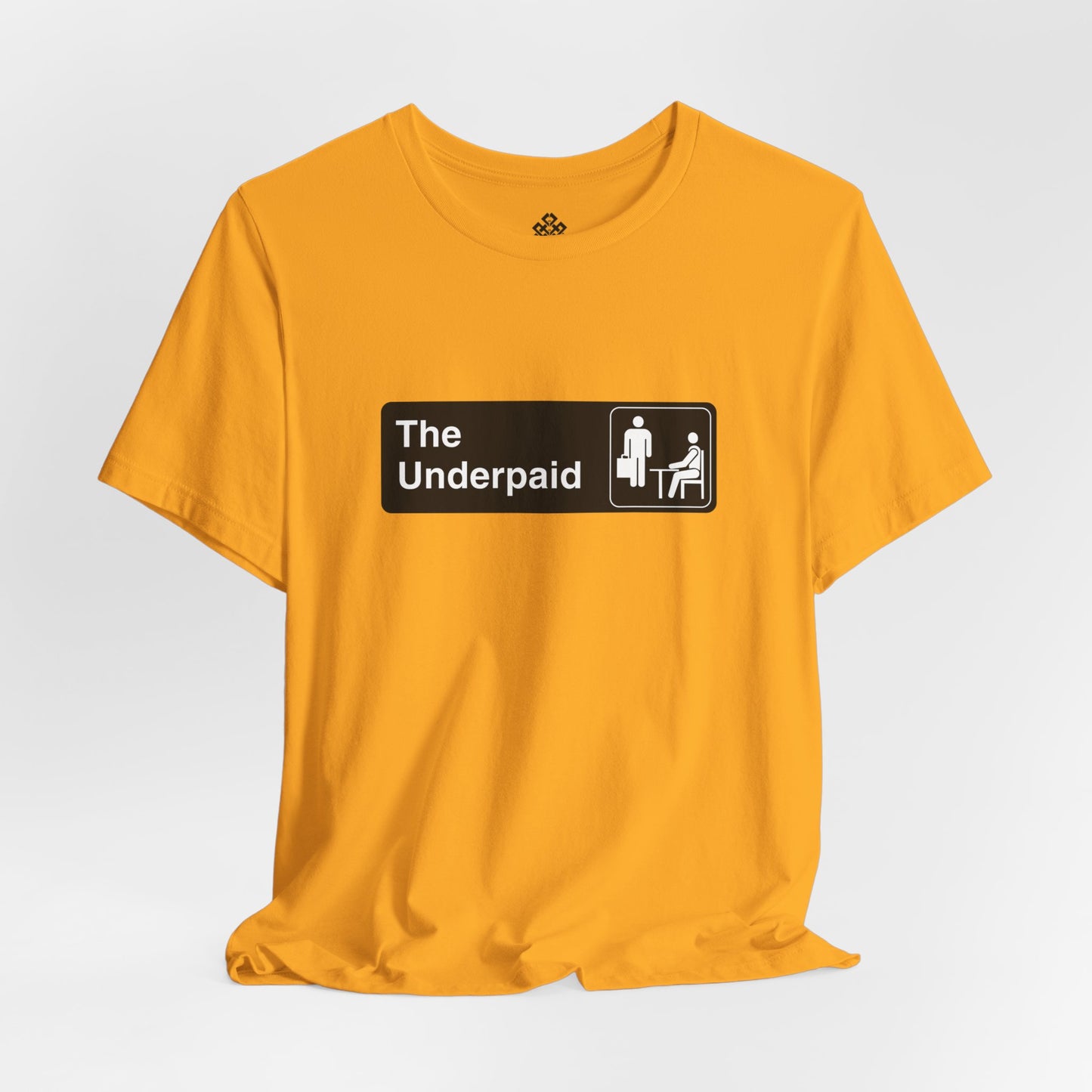 The Underpaid (The Office)