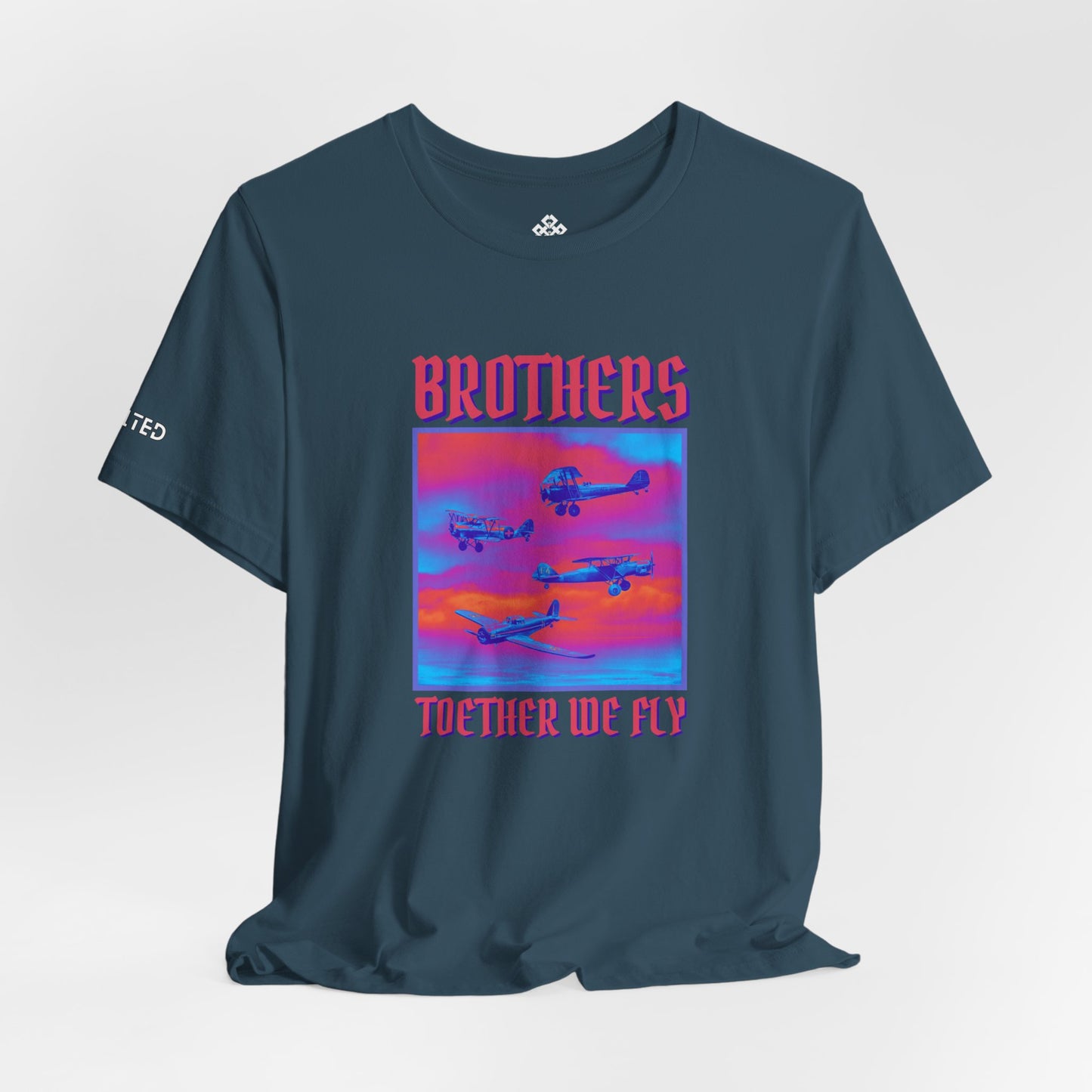 Brothers (Together We Fly) (Limited Edition)