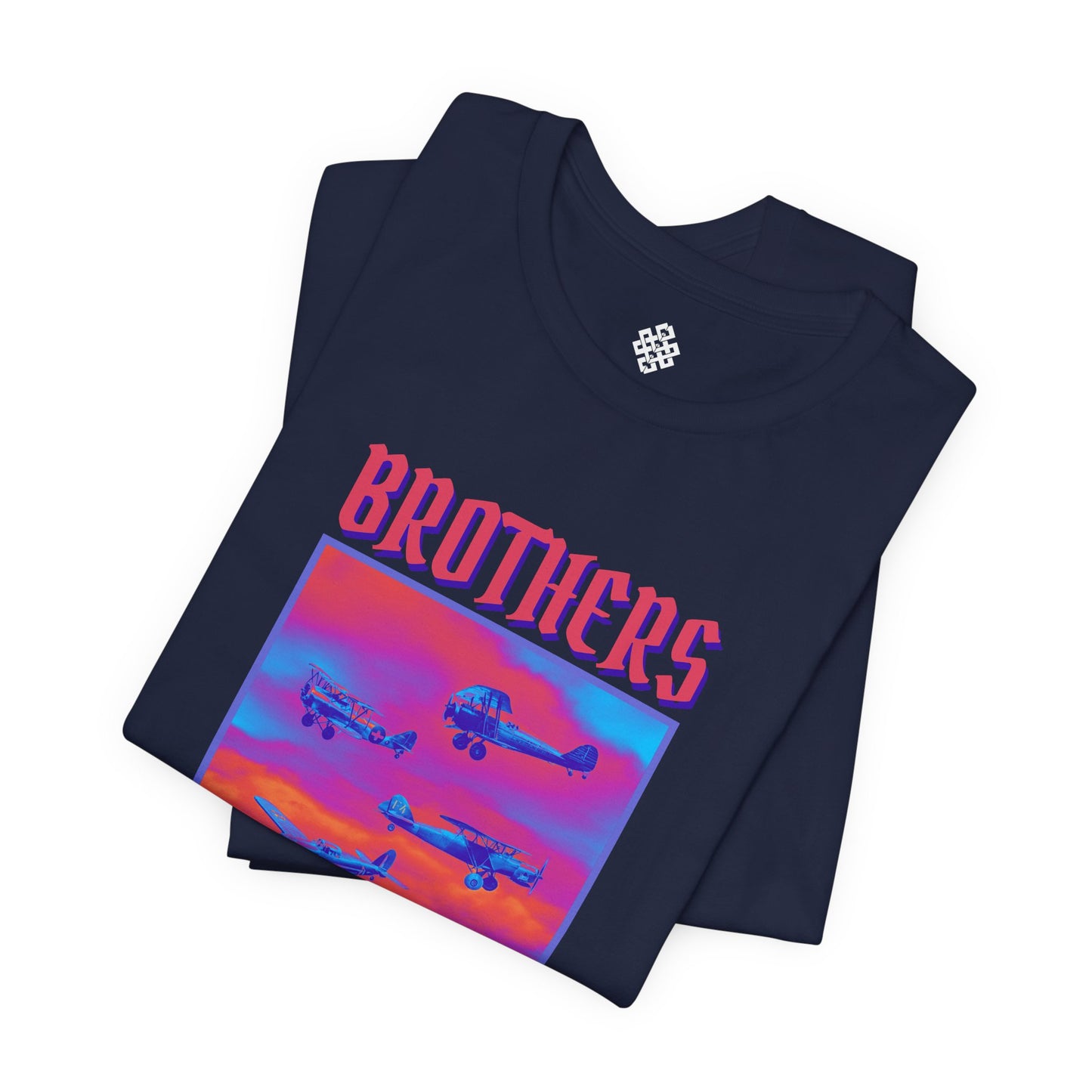 Brothers (Together We Fly) (Limited Edition)