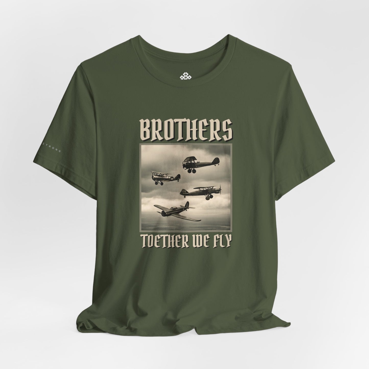 Brothers (Together We Fly)