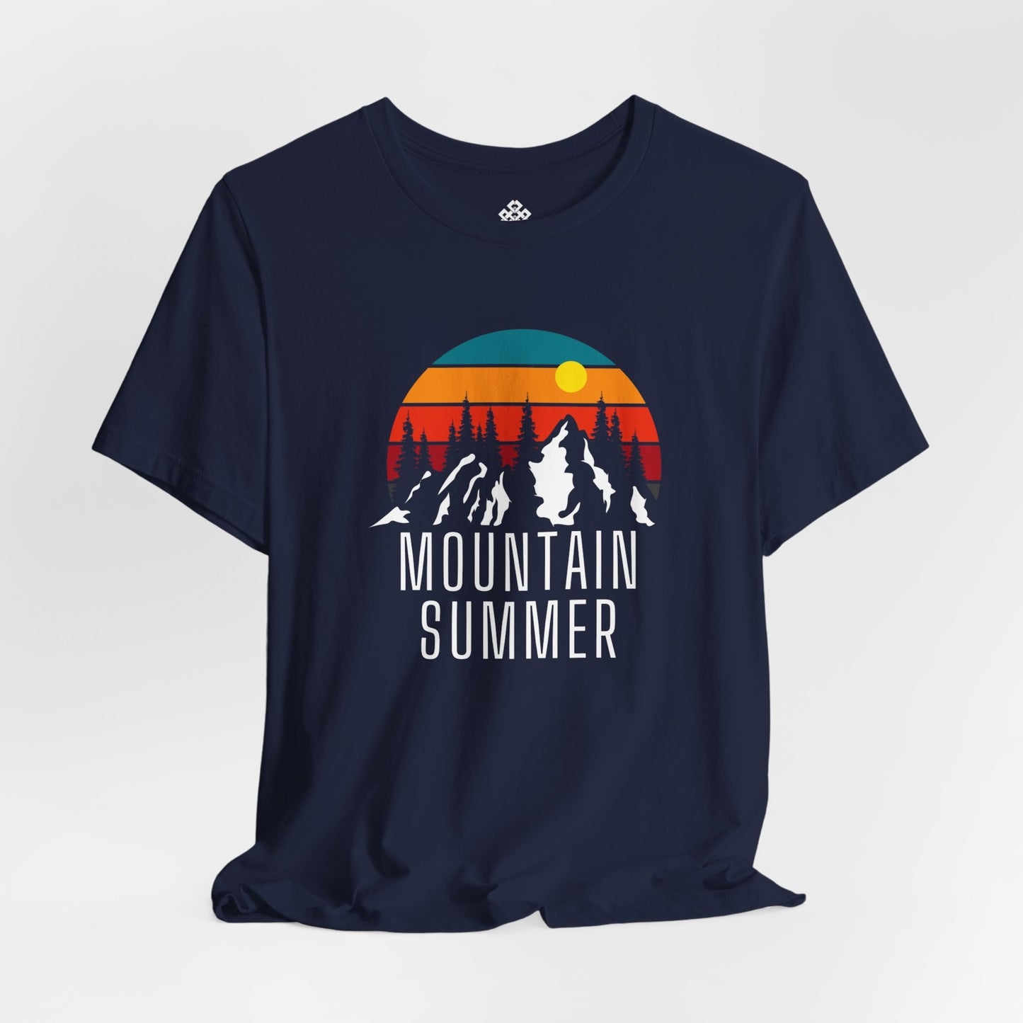 Mountain Summer