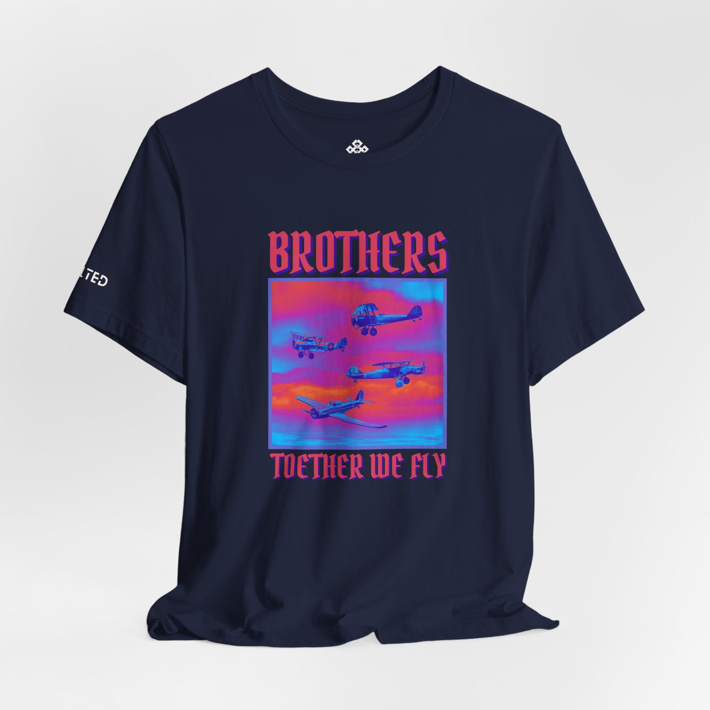 Brothers (Together We Fly) (Limited Edition)