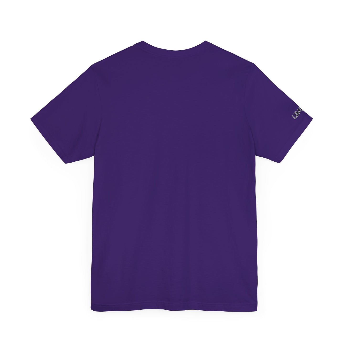 Knock Knock.. (Limited) Purple