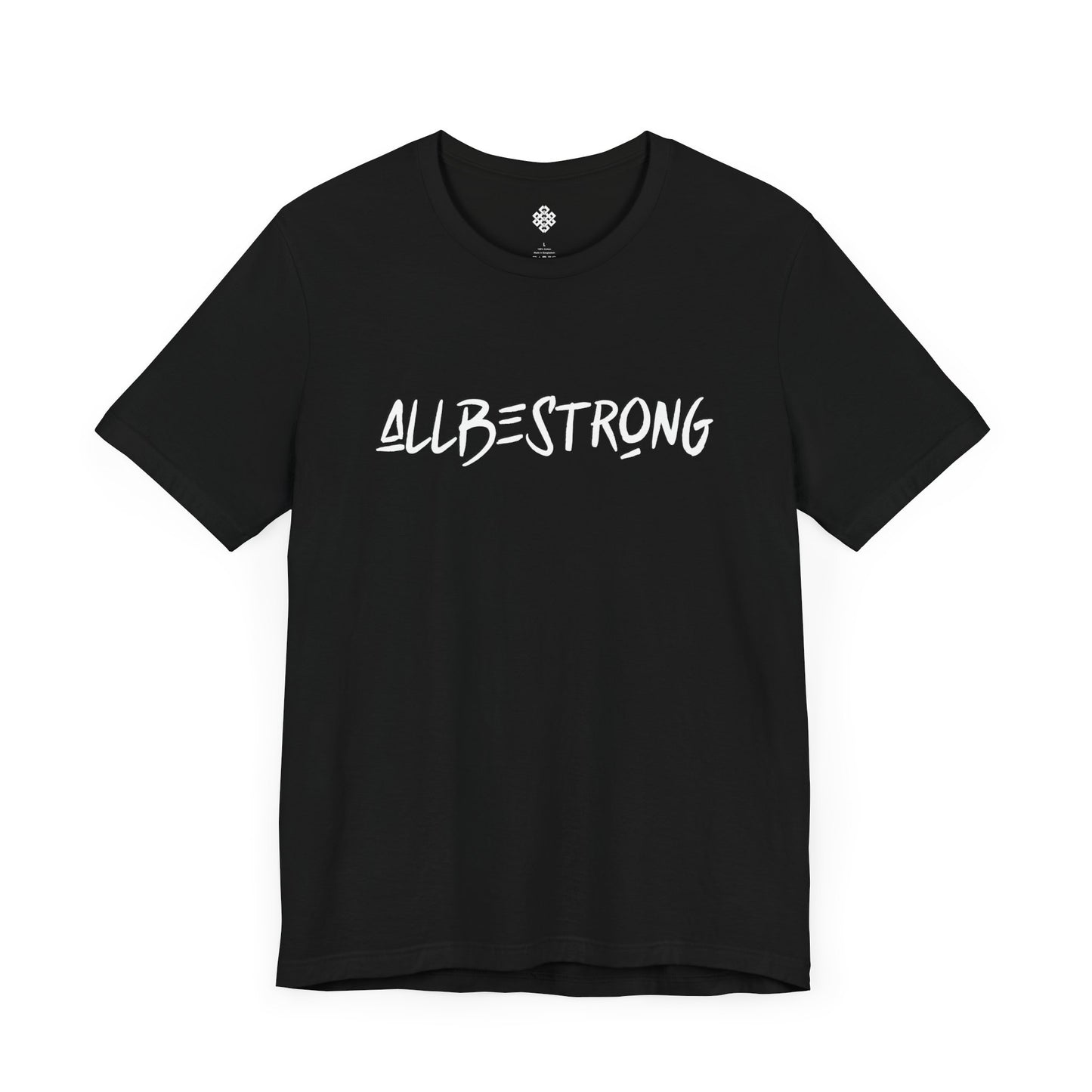 Allbestrong Edge (Multi Logo Colors)