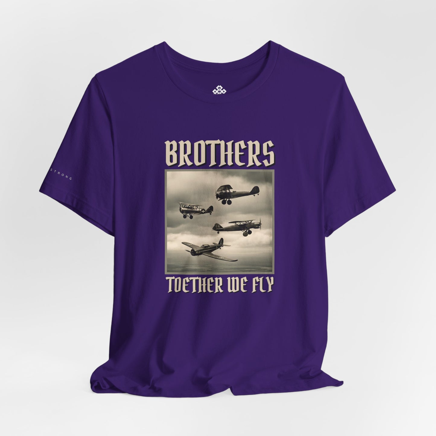 Brothers (Together We Fly)