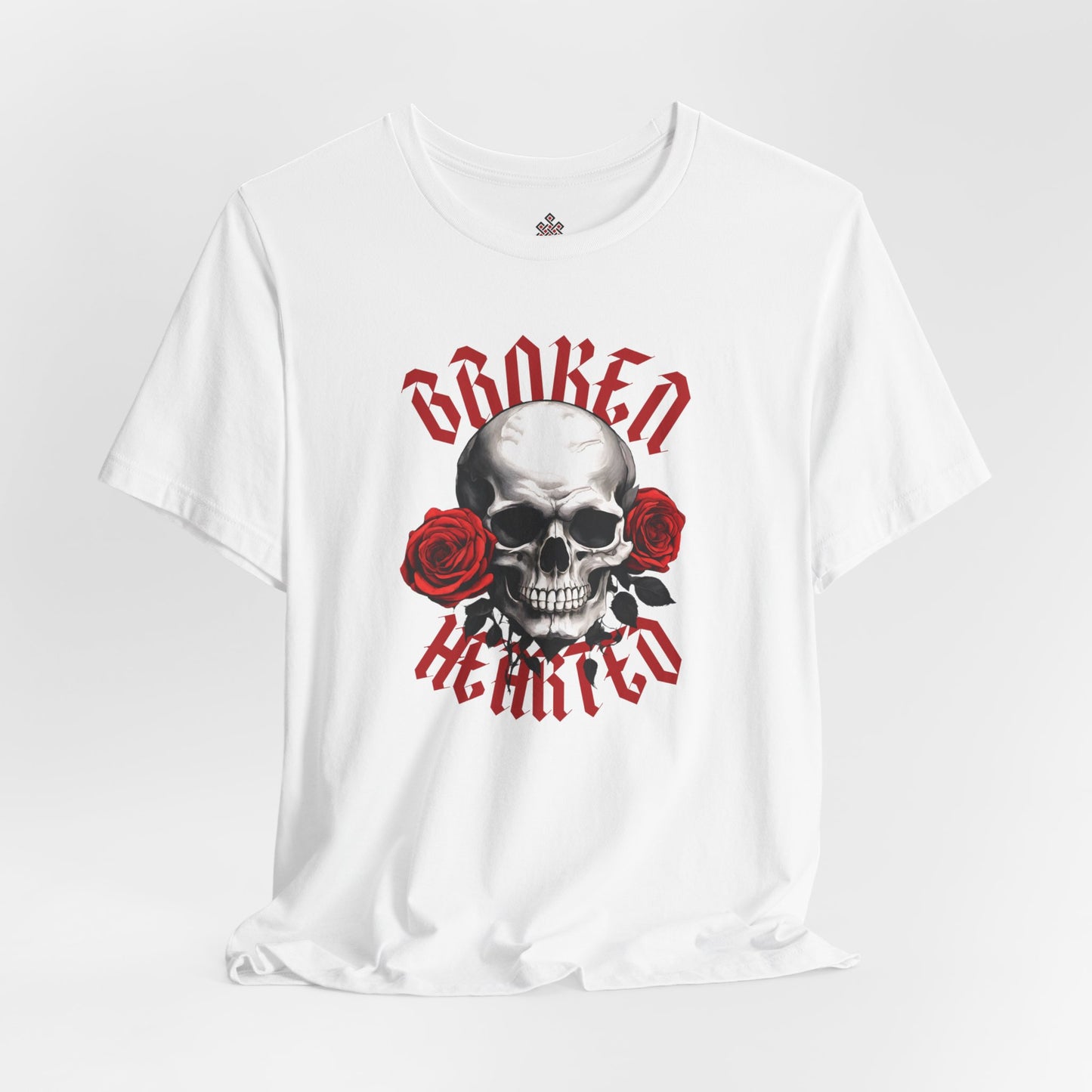 Broken Hearted (The Broken Collection)