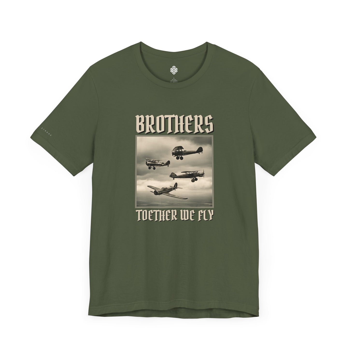 Brothers (Together We Fly)