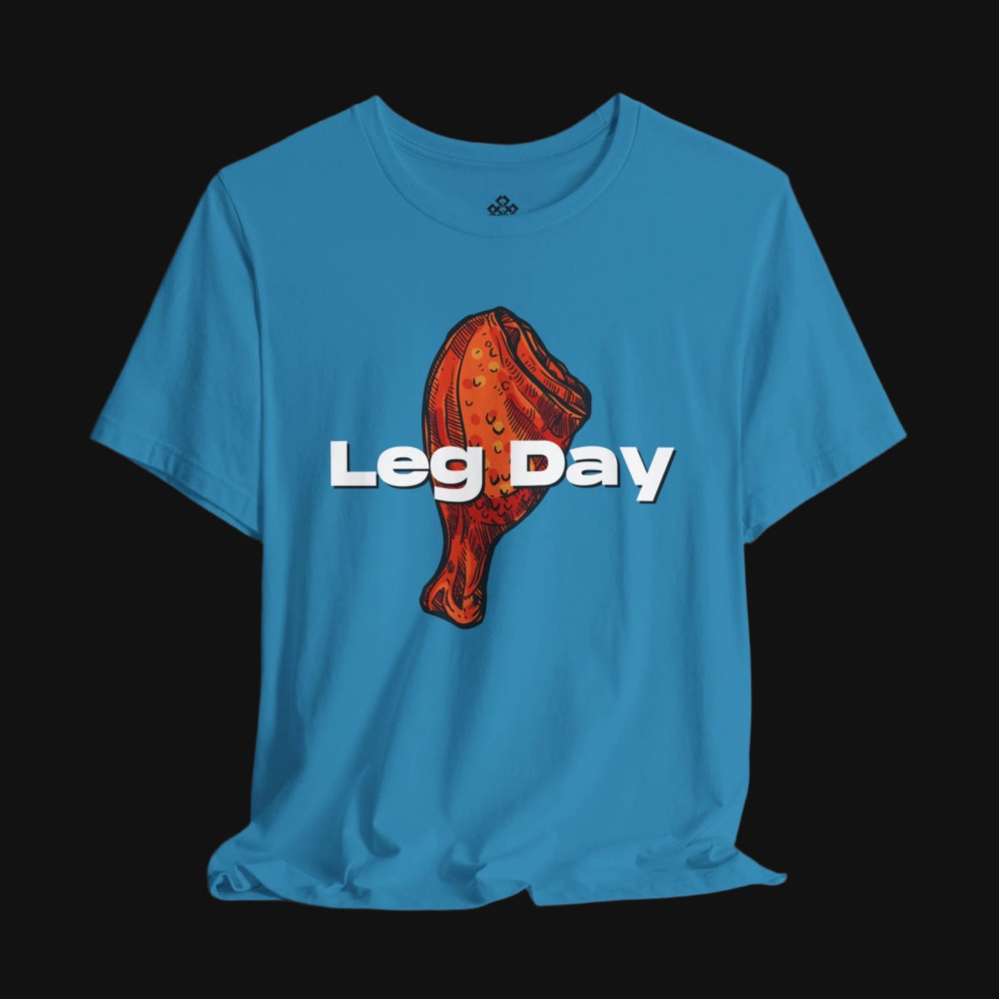 Leg Day