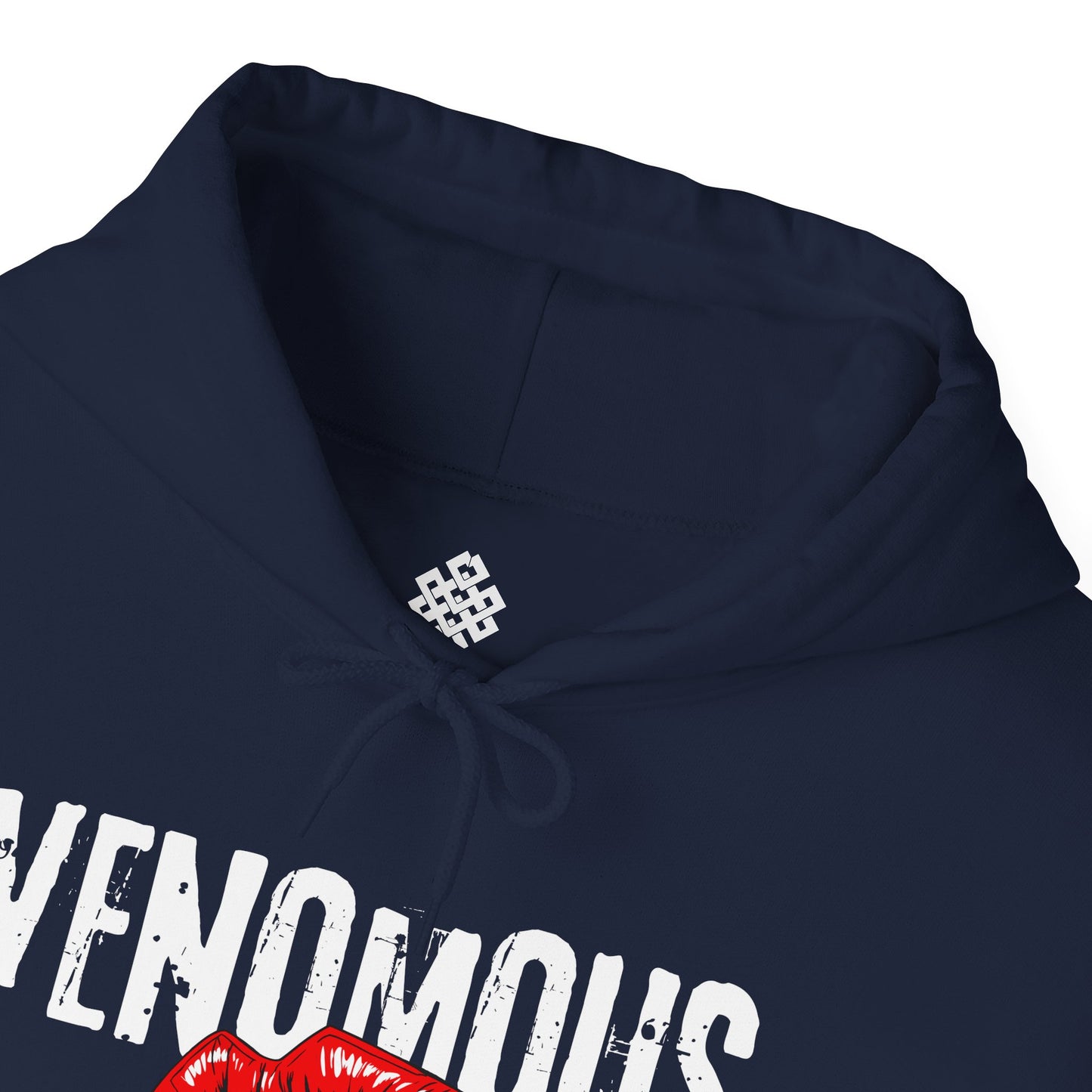 Allbestrong Venomous Hoodie