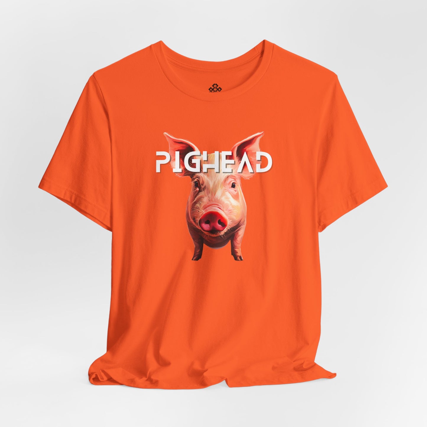 Pighead