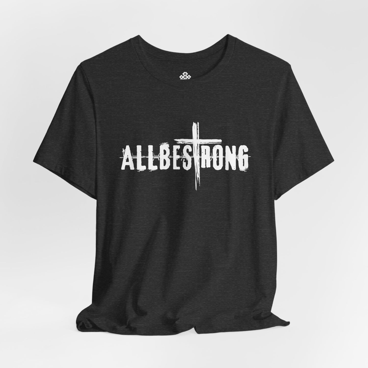 Allbestrong (You Only Fail When You Stop Trying)