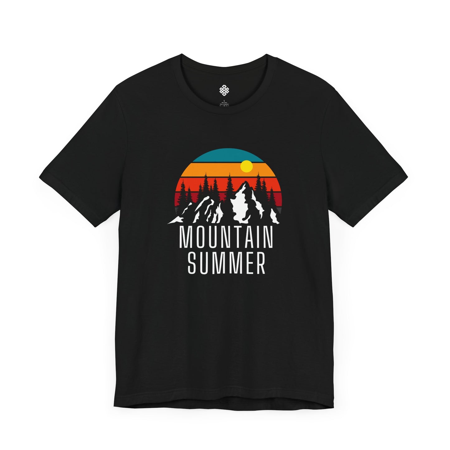 Mountain Summer