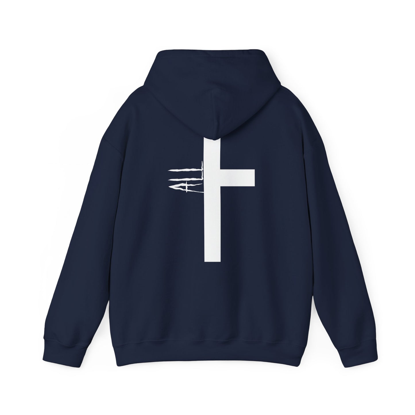 Allbestrong STRONG Hoodie