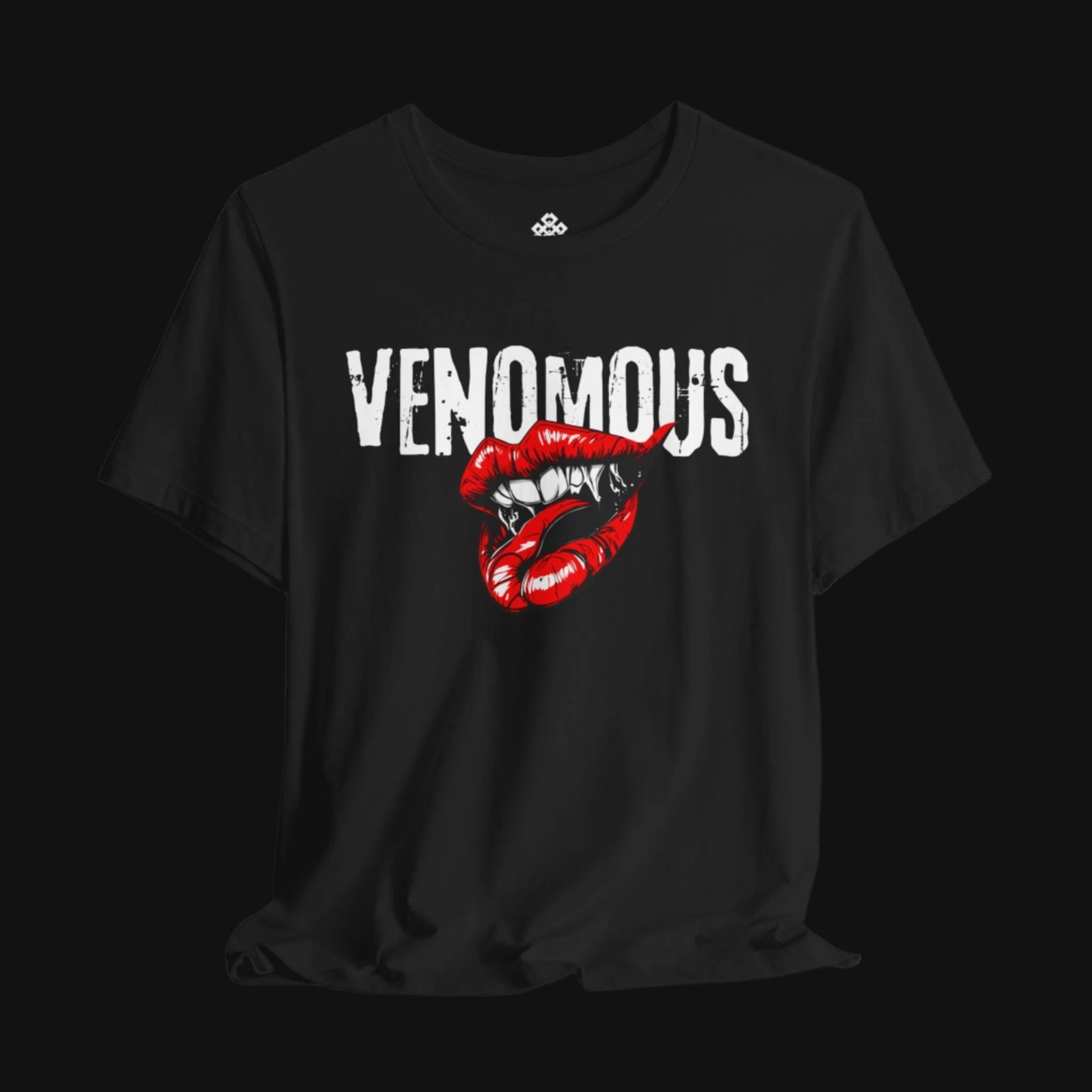 Venomous