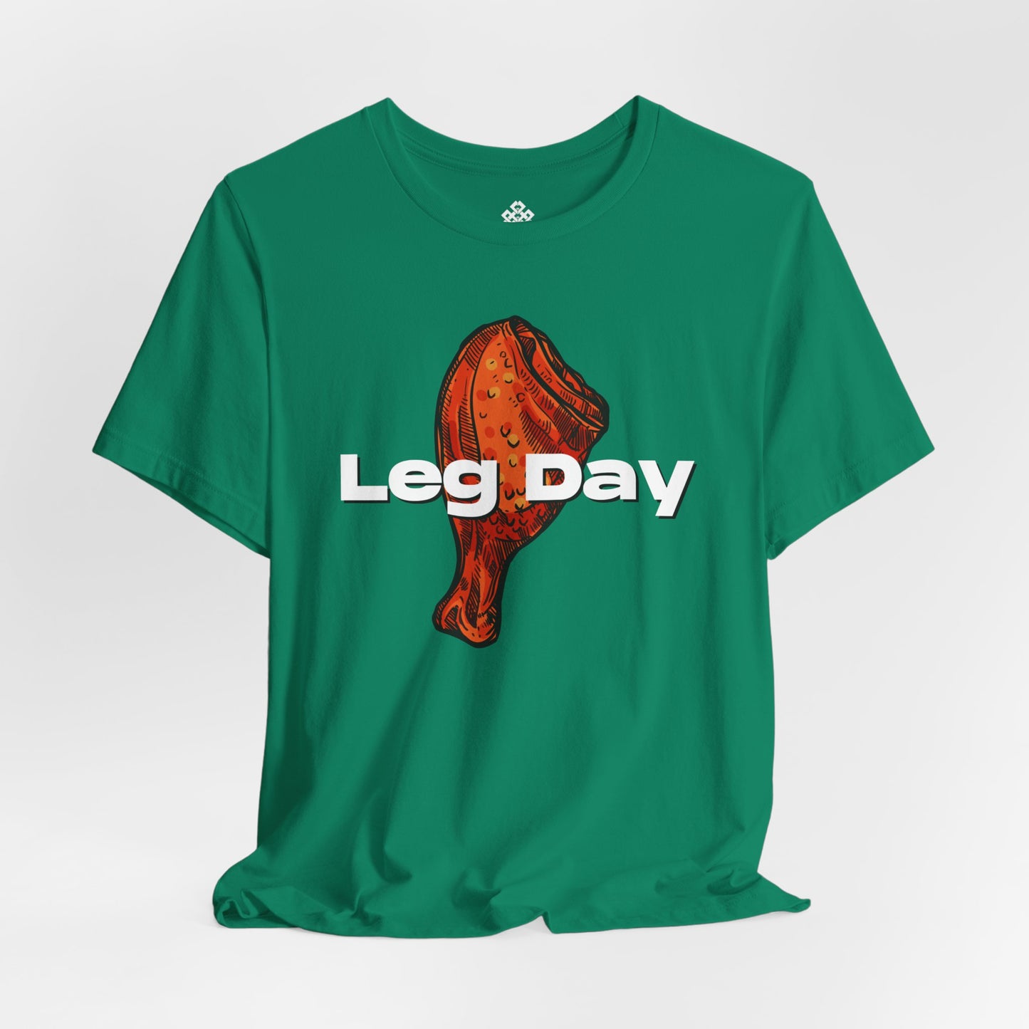 Leg Day