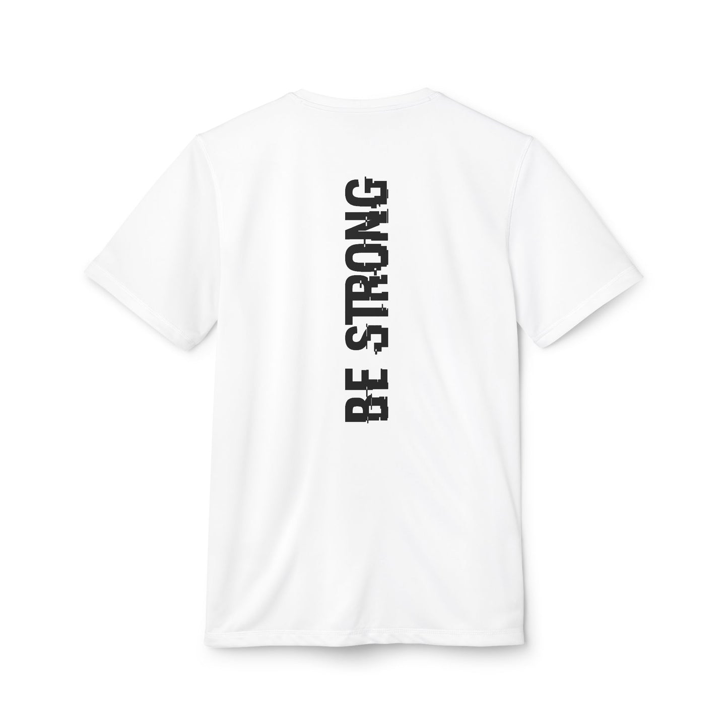 Allbestrong Adidas Sport Tee