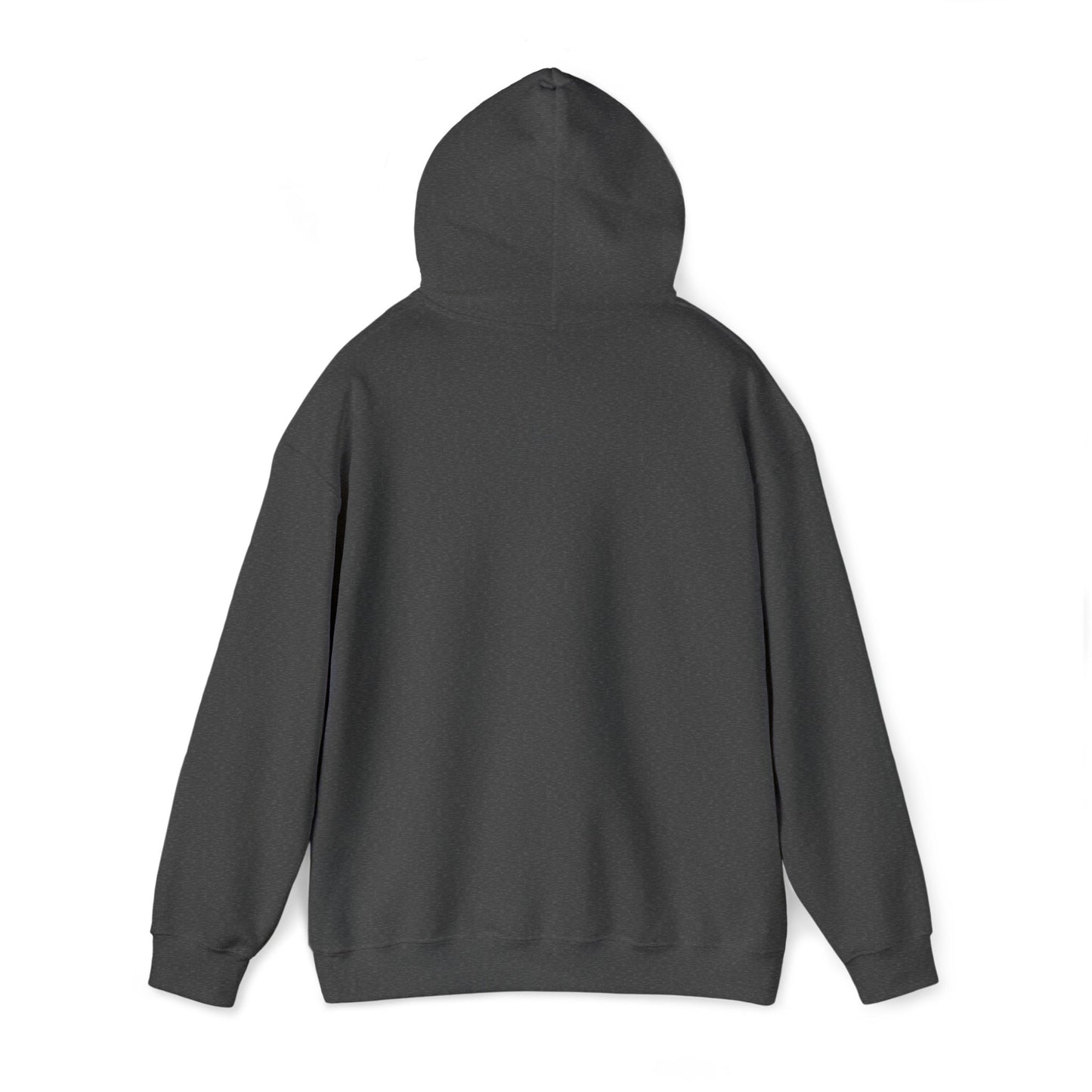 Allbestrong Tag Hoodie