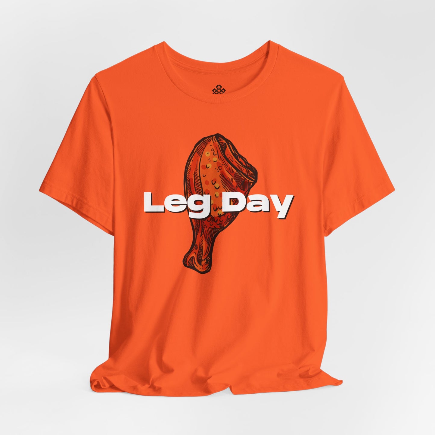 Leg Day