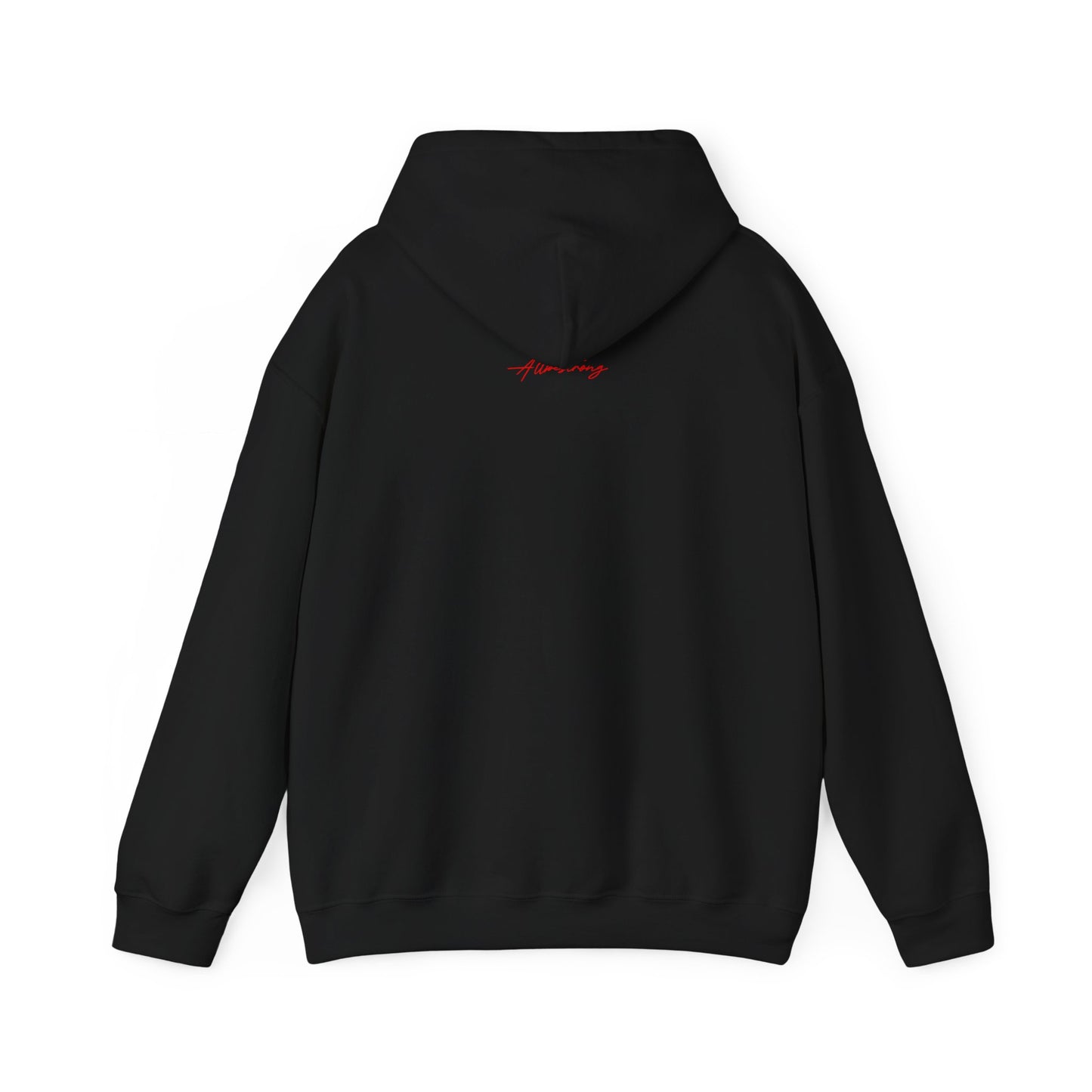 Allbestrong Autograph Hoodie