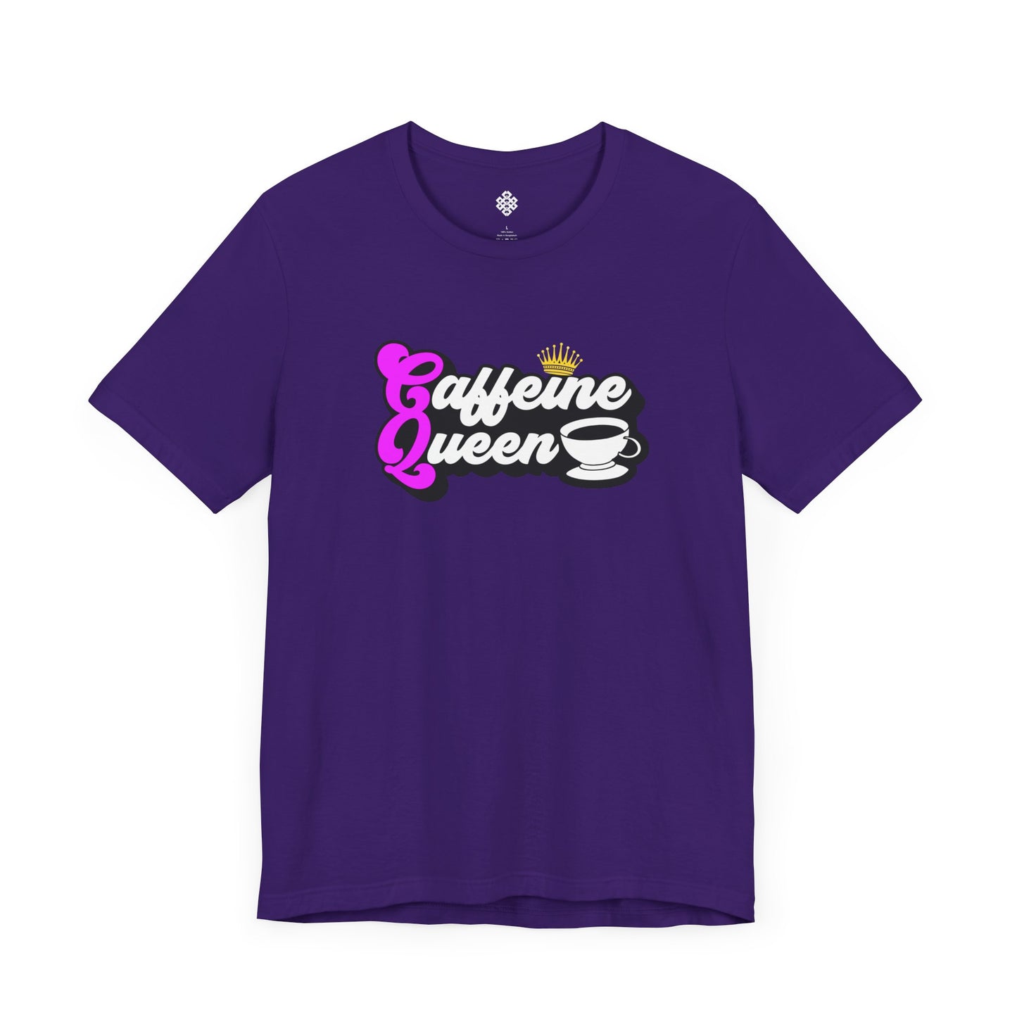 Caffeine Queen (Coffee Coffee Coffee)