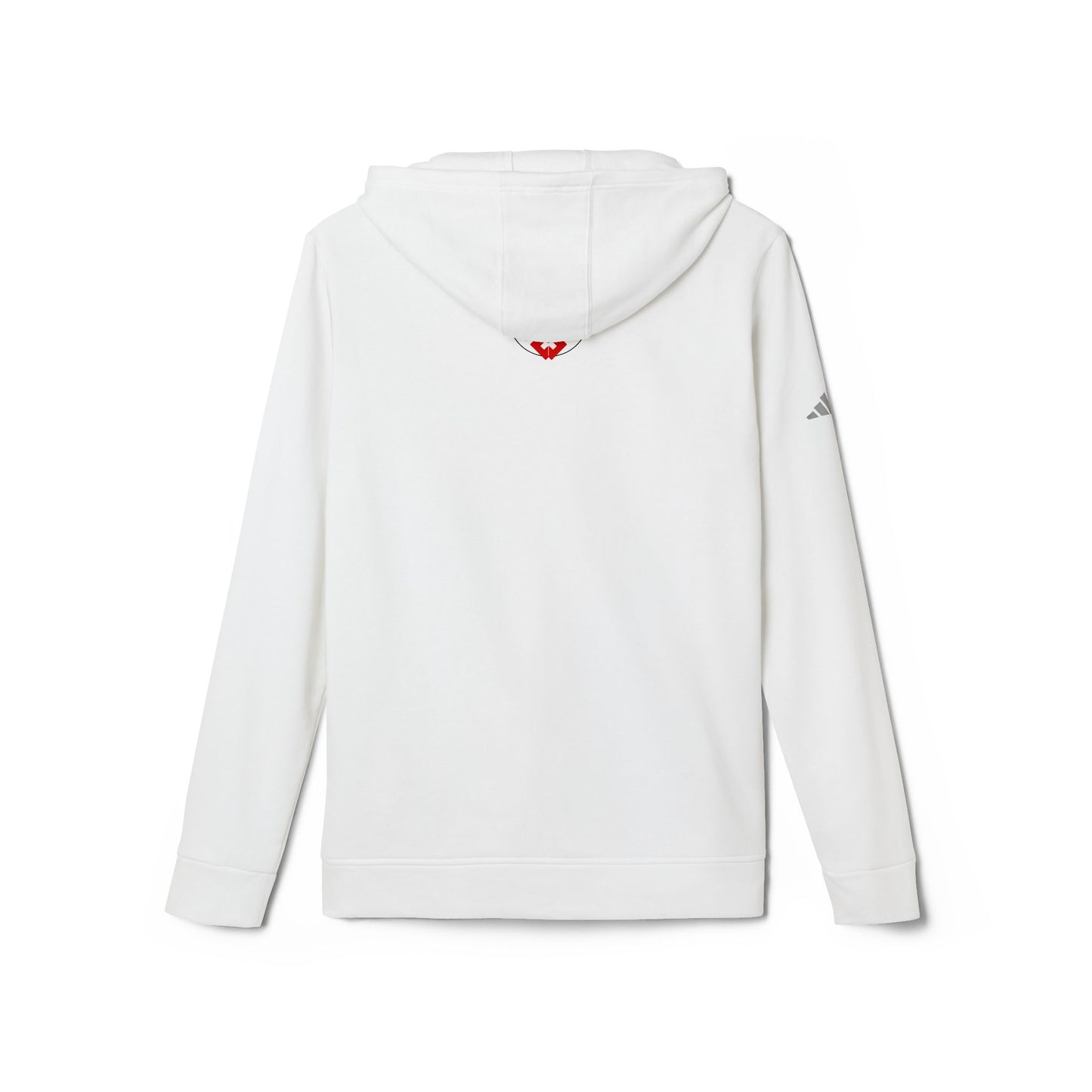 Allbestrong Connecting Unisex Fleece Hoodie (adidas)