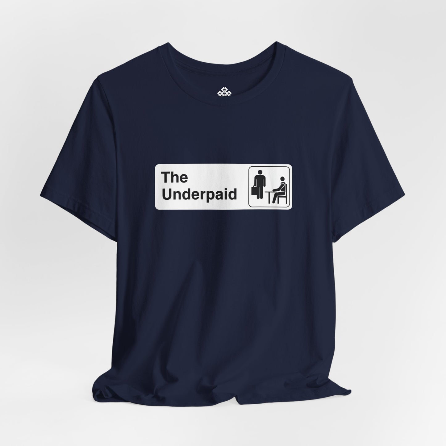 The Underpaid (The Office)