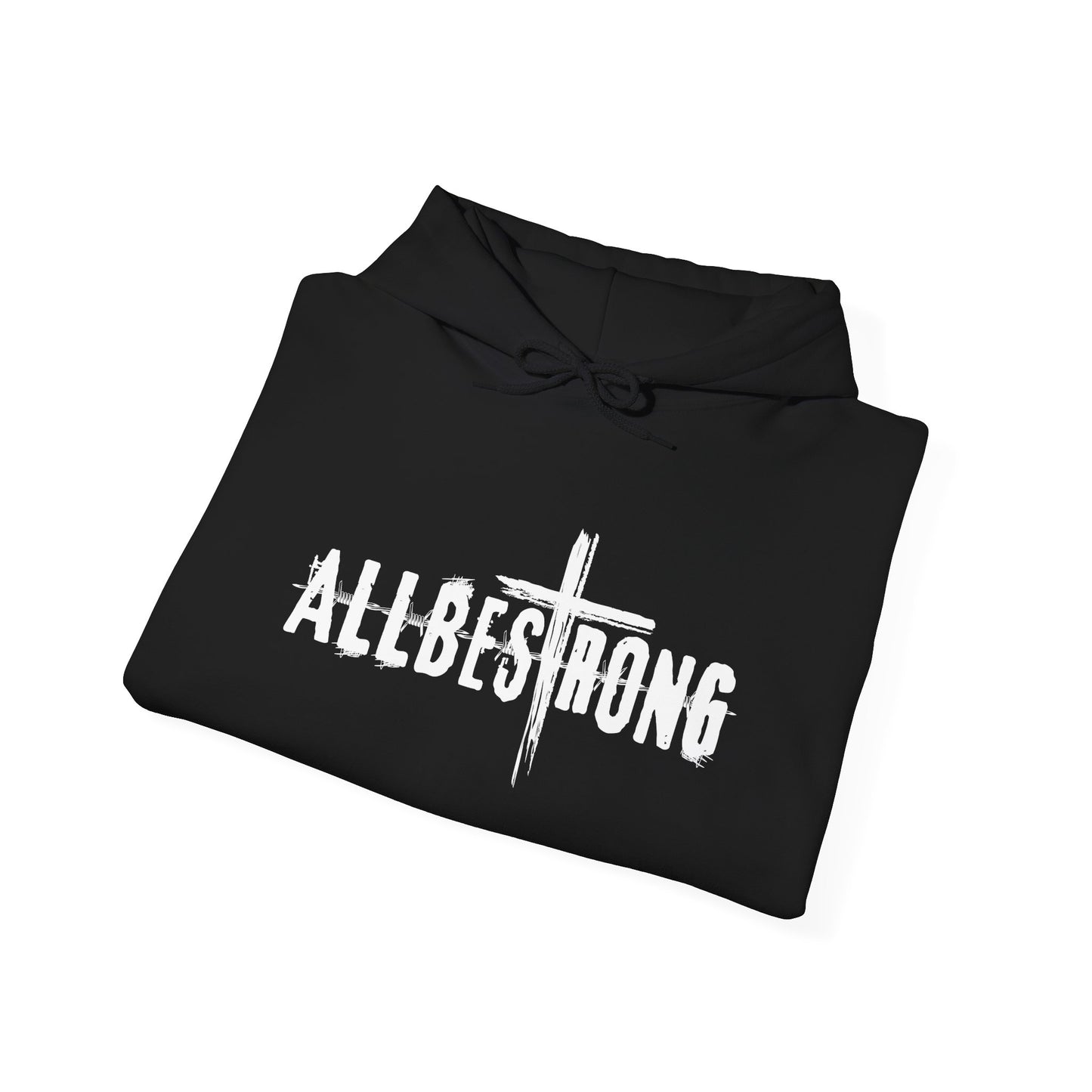 Allbestrong STRONG Hoodie