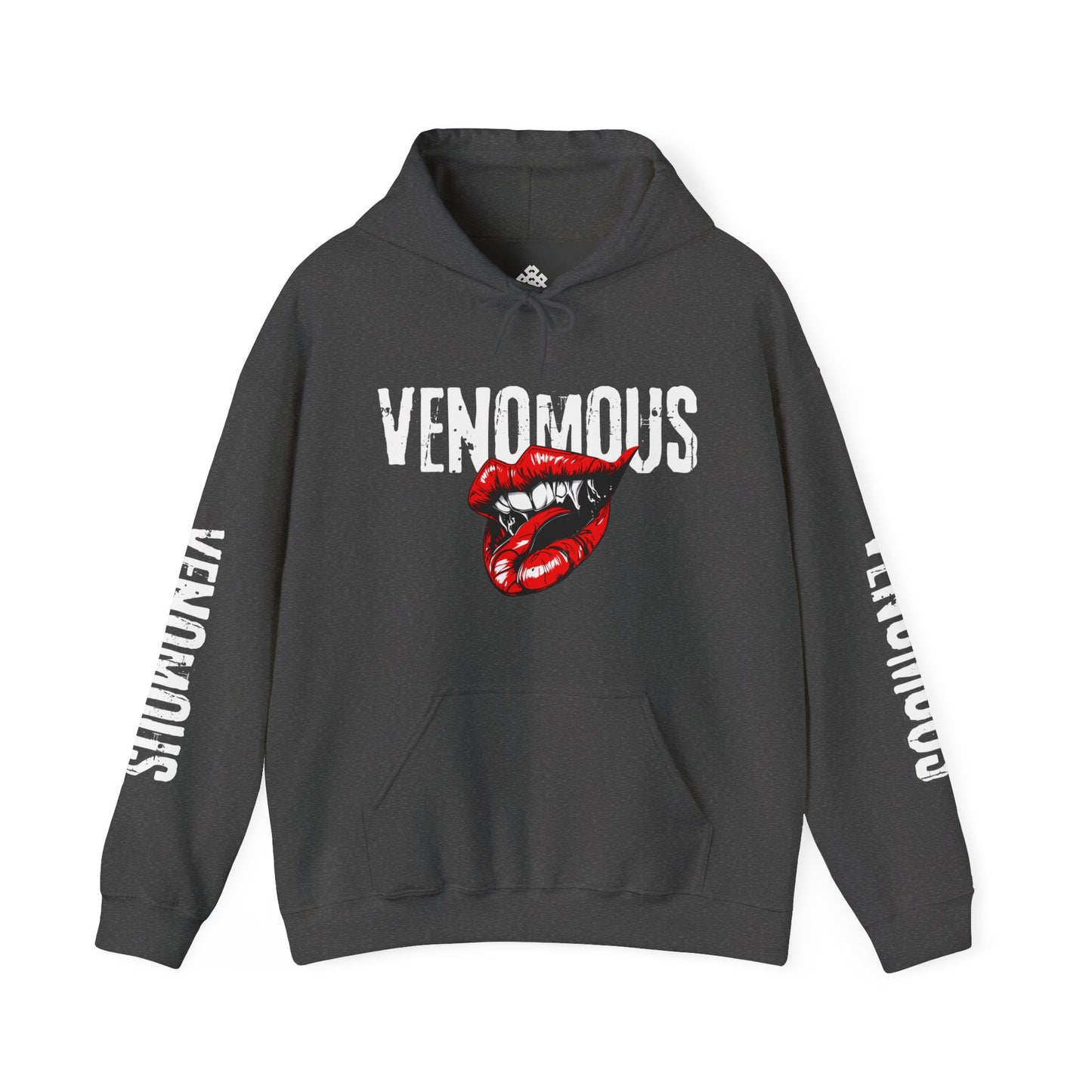 Allbestrong Venomous Hoodie