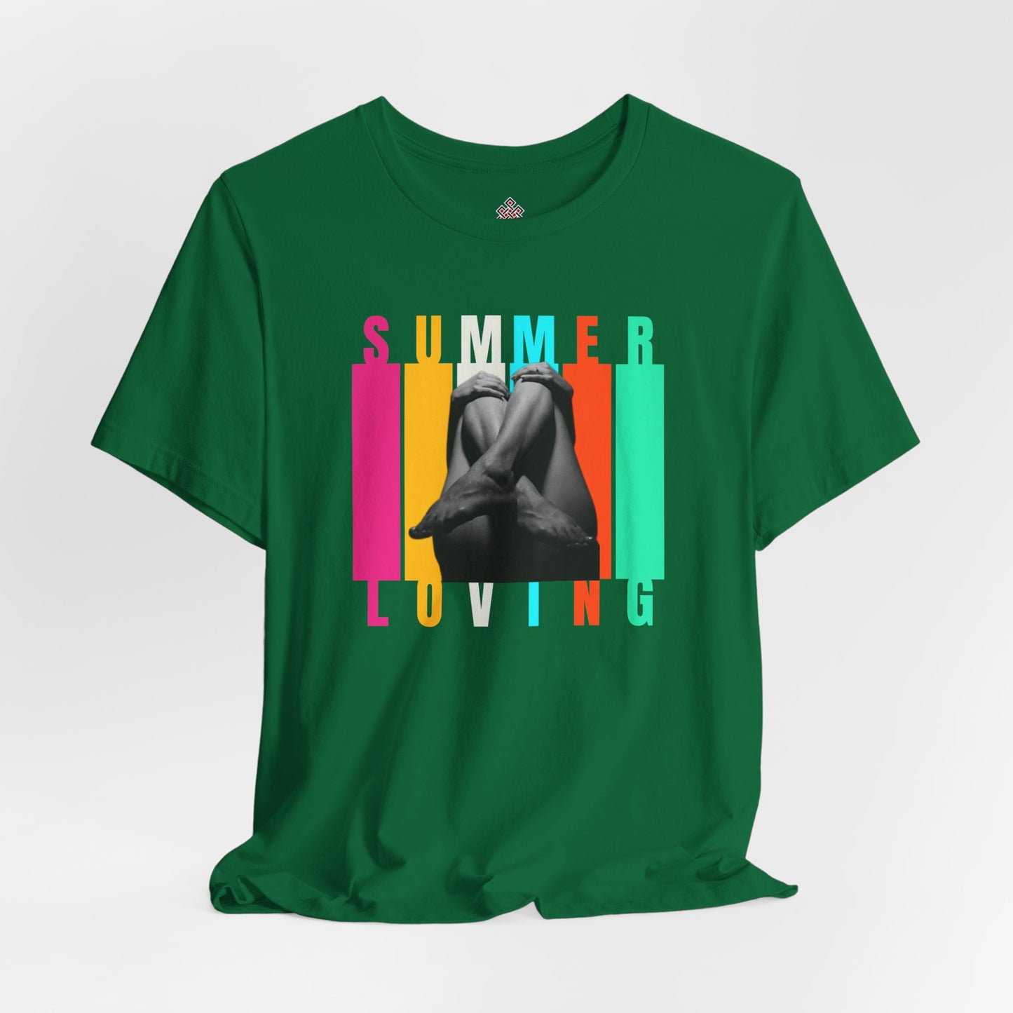 Summer Loving (Adult)