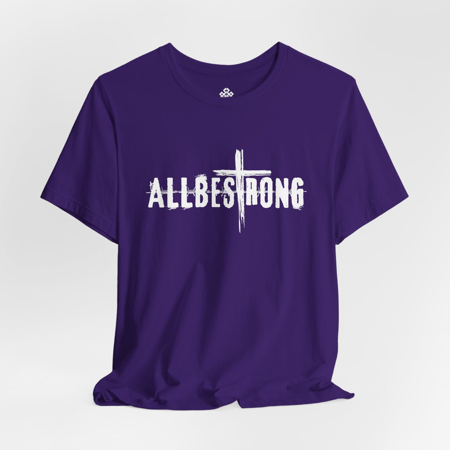 Allbestrong (You Only Fail When You Stop Trying)