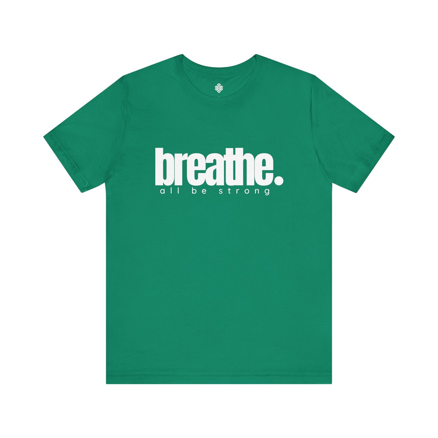 Allbestrong breathe.