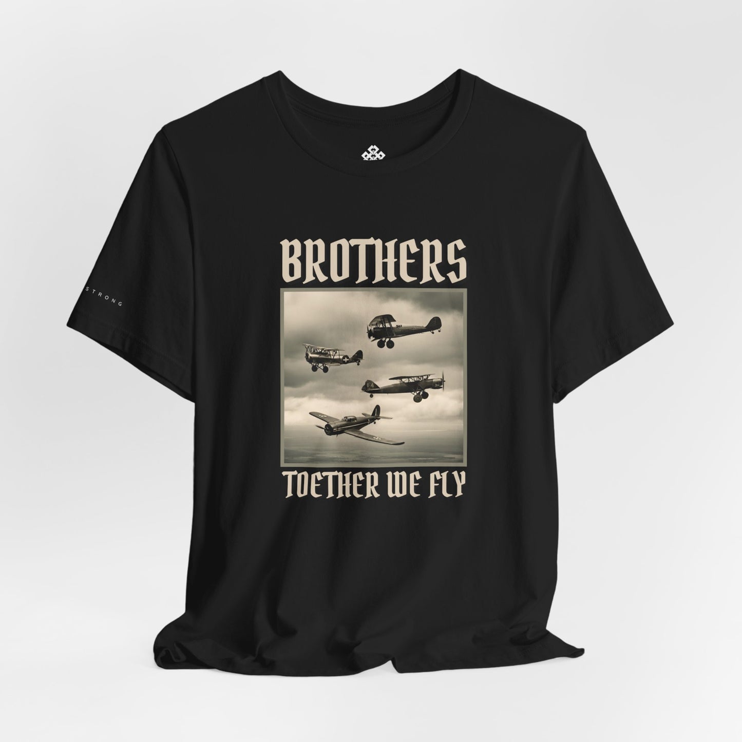 Brothers (Together We Fly)