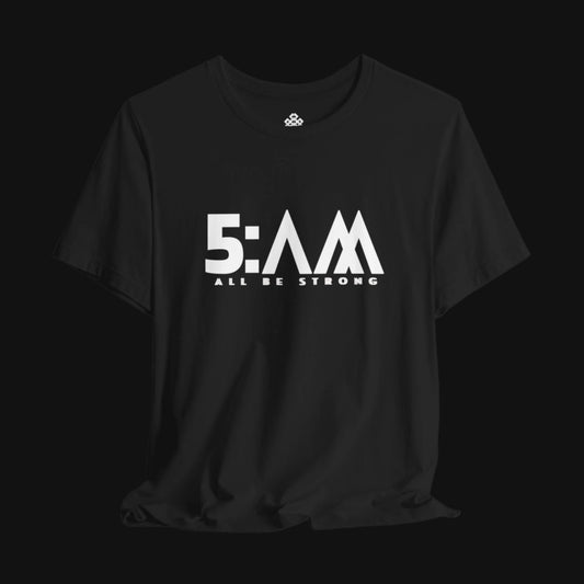 5:AM (Wake The F*ck Up)