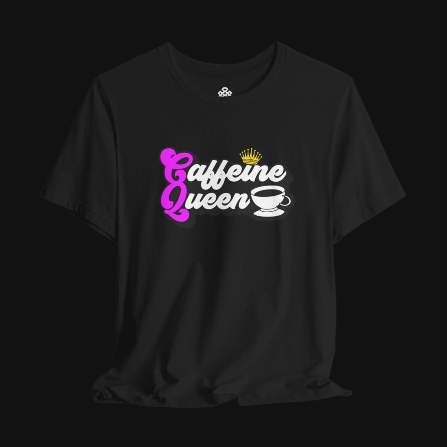 Caffeine Queen (Coffee Coffee Coffee)