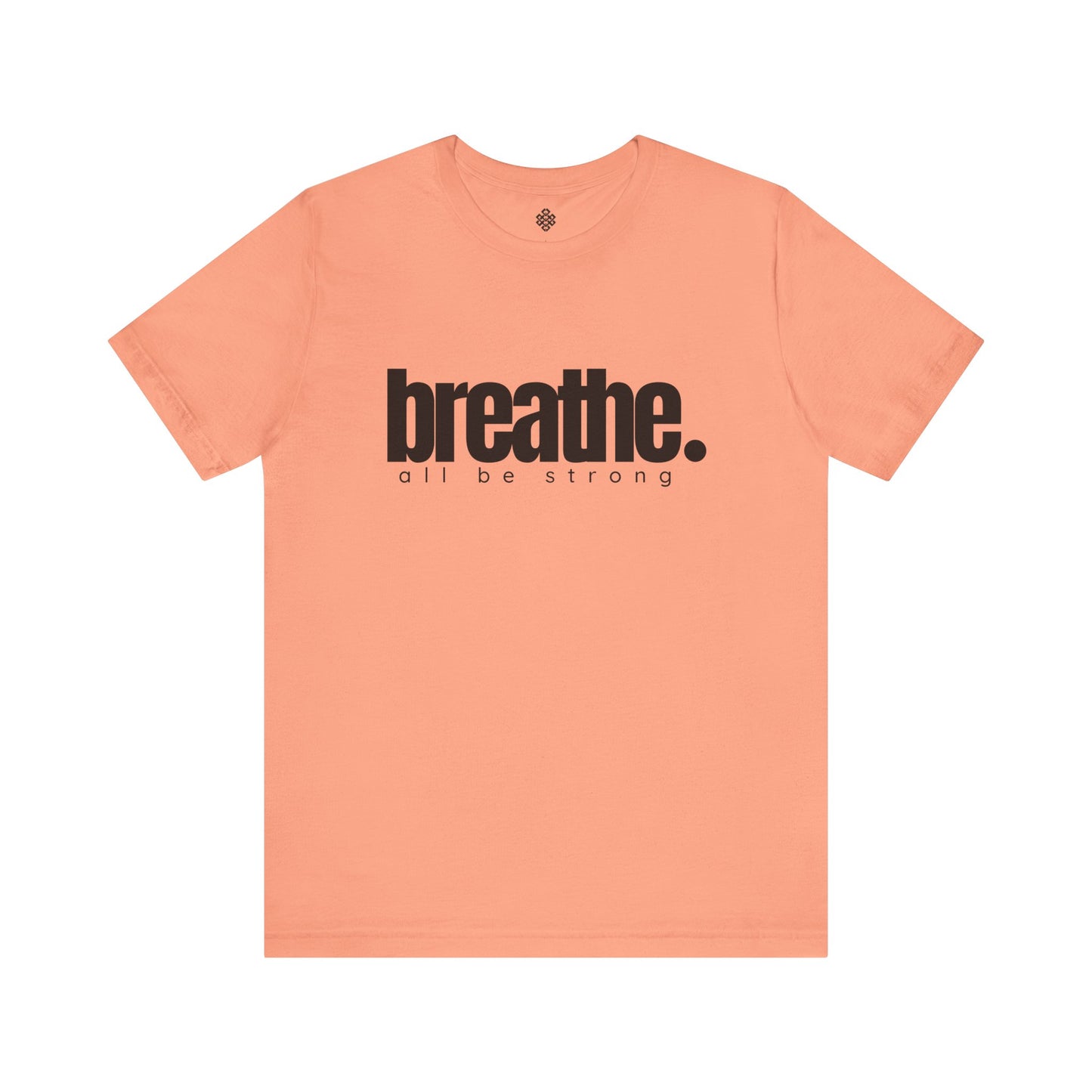 Allbestrong breathe.