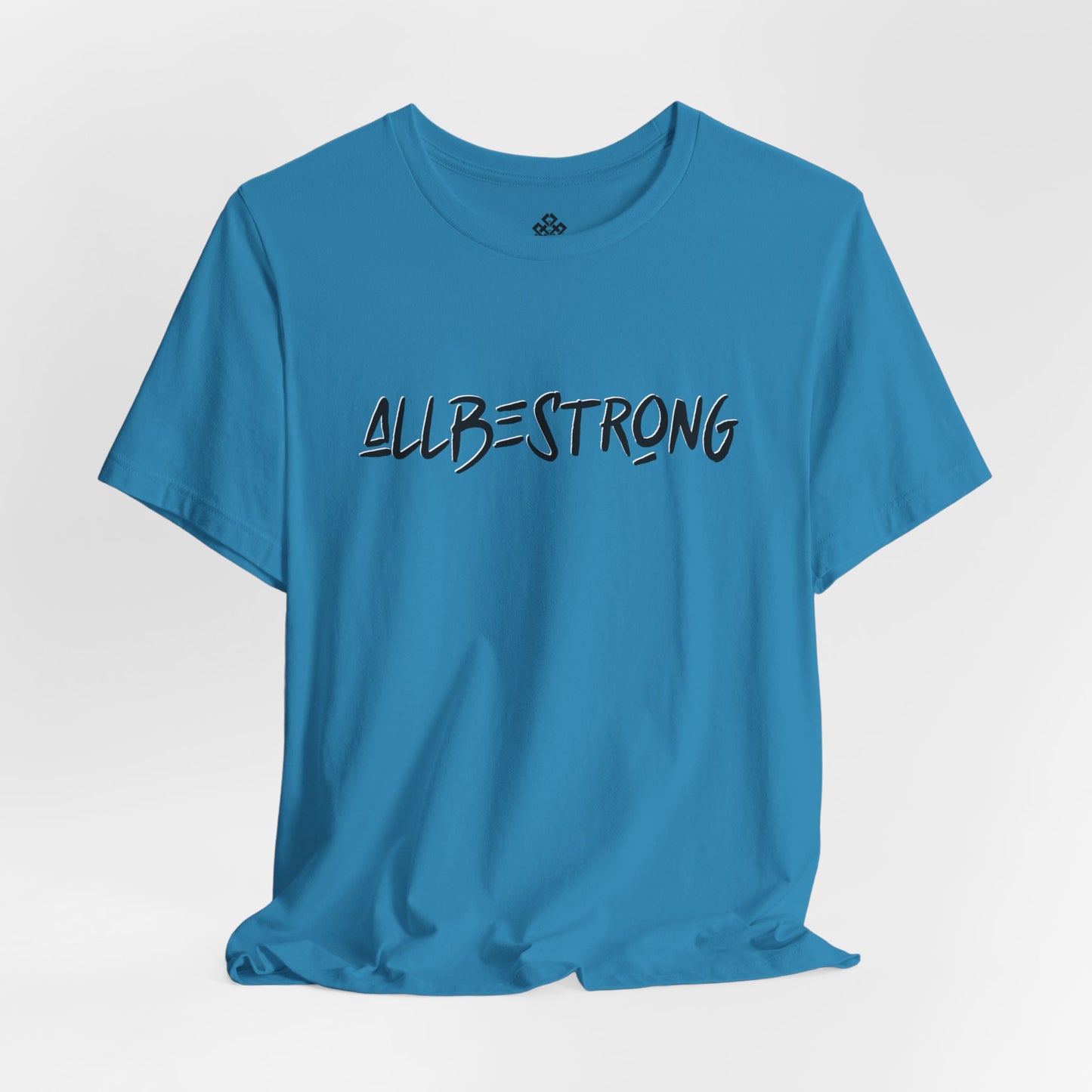 Allbestrong Edge (Multi Logo Colors)